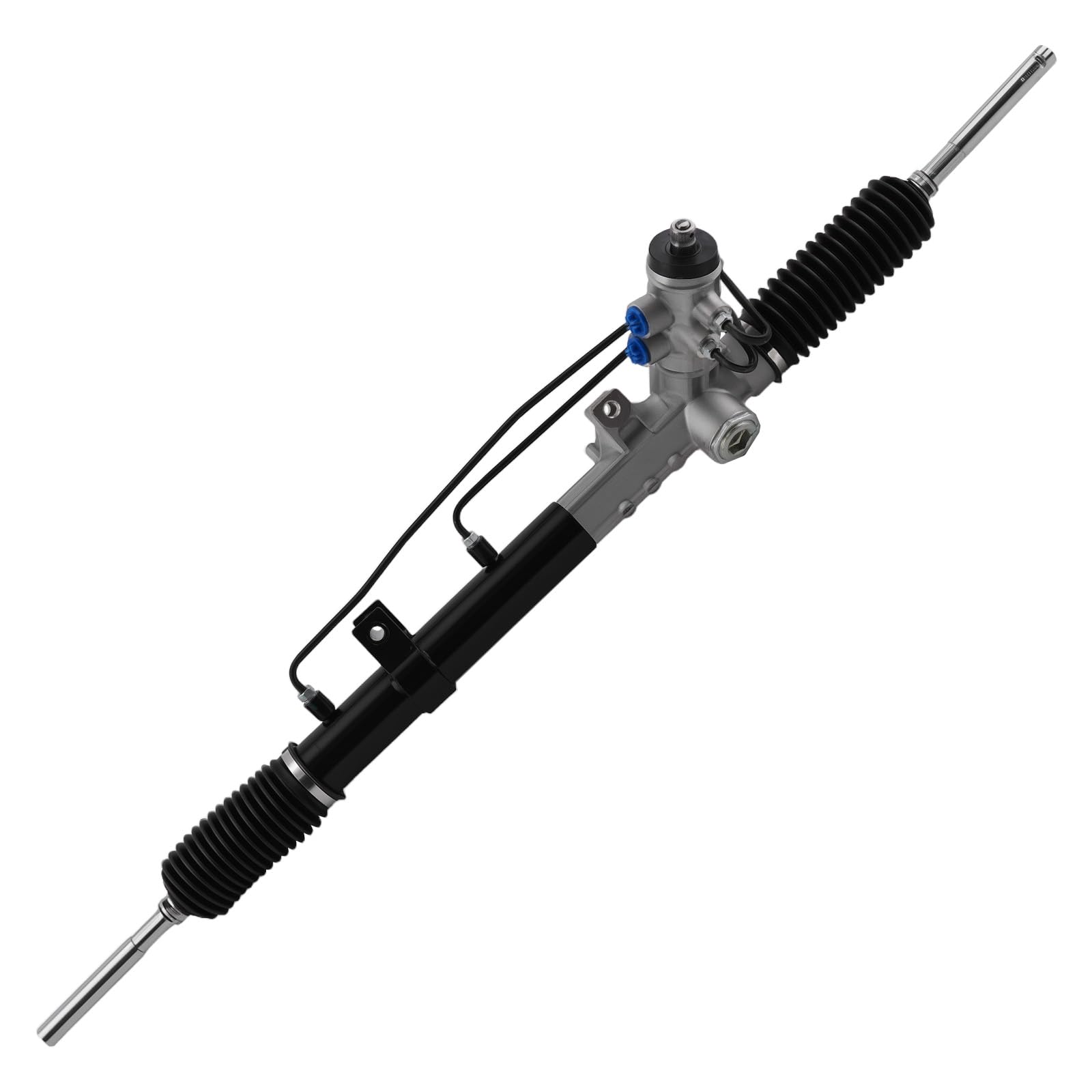 maXpeedingrods Boîte de direction assistée pour BMW Série 3 E30 316i/318i/320i/325i/Z1 1986 1987-1994 32131134945 32131132795