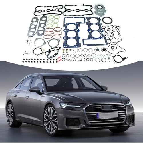 JakZeay AEfB A6 C7 3.0T GW I[o[z[ KXPbg Lbg i:06E103148AR ݊ V6 X[p[`[W[ p tbfS V[CpbN ICR C ouJo[ ICp KXPbgZb