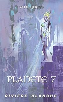 Paperback Planète 7 Book