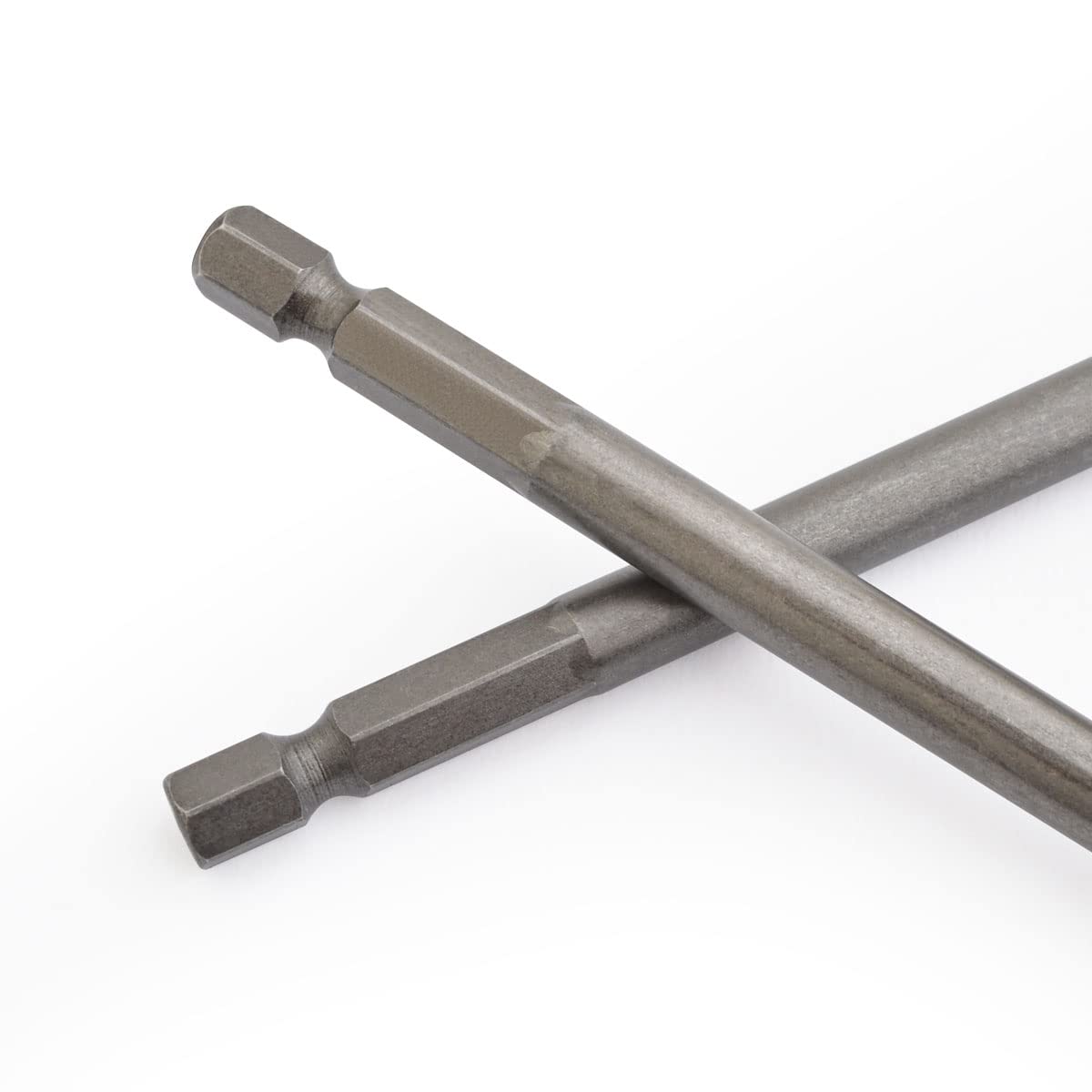 Set Di 13 Punte A Vanga Per Trapano – In Acciaio Legato, Gambo Esagonale A Cambio Rapido, Dimensioni Da 1/4" A 1-1/2", Per Legno E Materiali Soffici