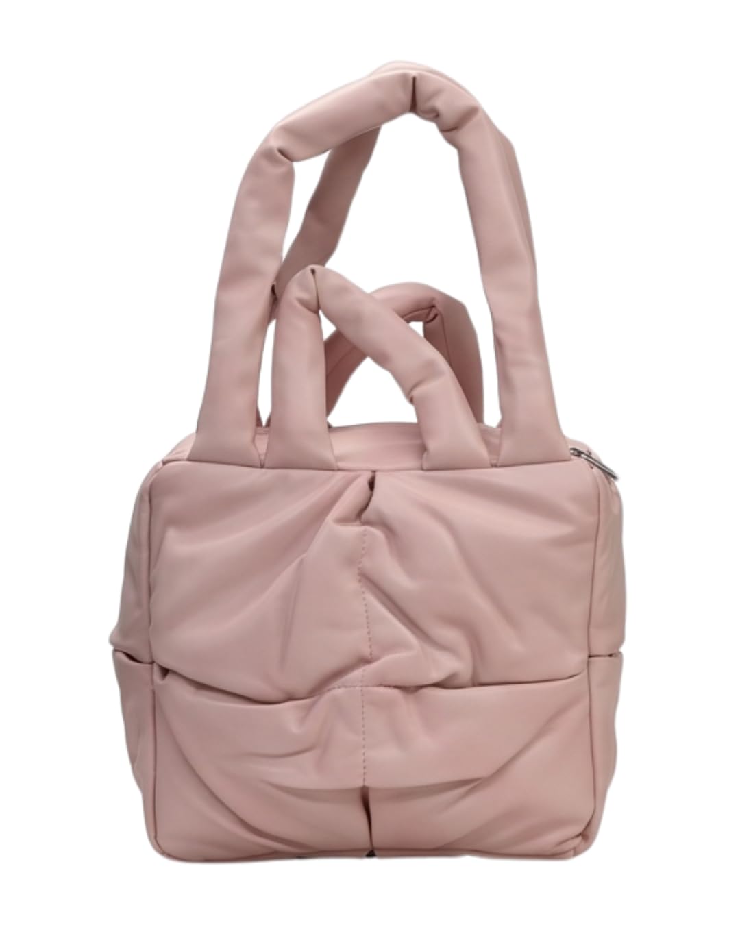 Puffy Quilted Trendy Bag-picture-23