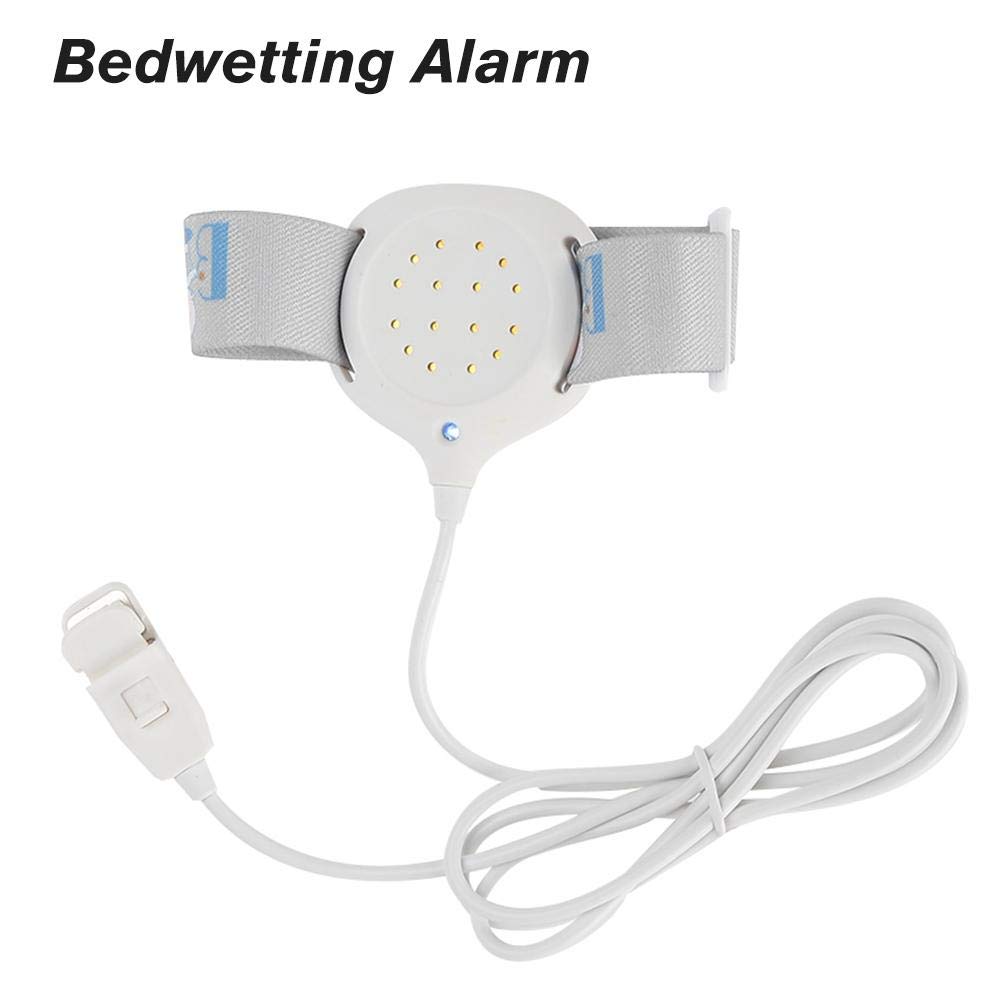 Buy Bedwetting Alarm, Bedwetting Alarm Sensor Monitor Bedwetting