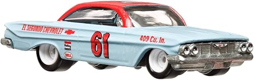 Miniatura 4 de Vehículo coleccionable Chevy Square Transporter