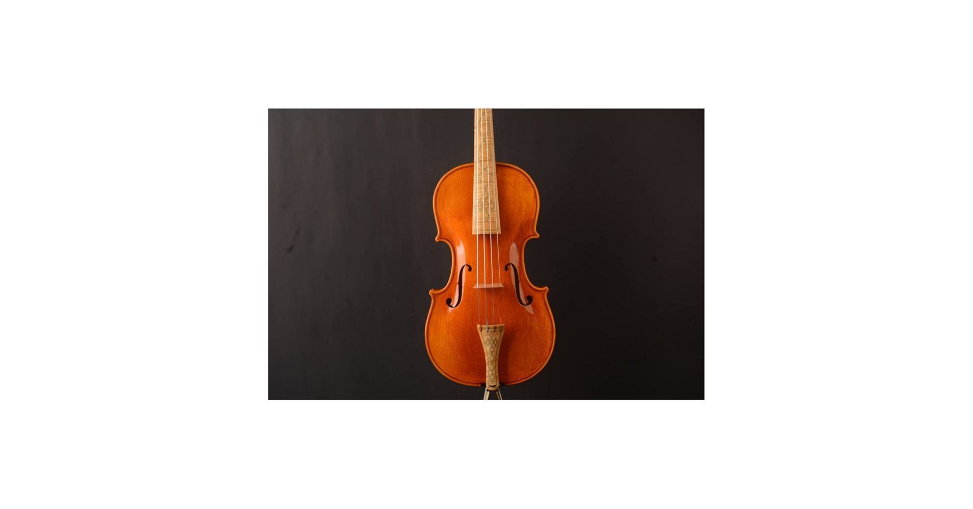 Amazon | ARTIGIANO&VIOLIN バロックバイオリン LiuXi工房 上位