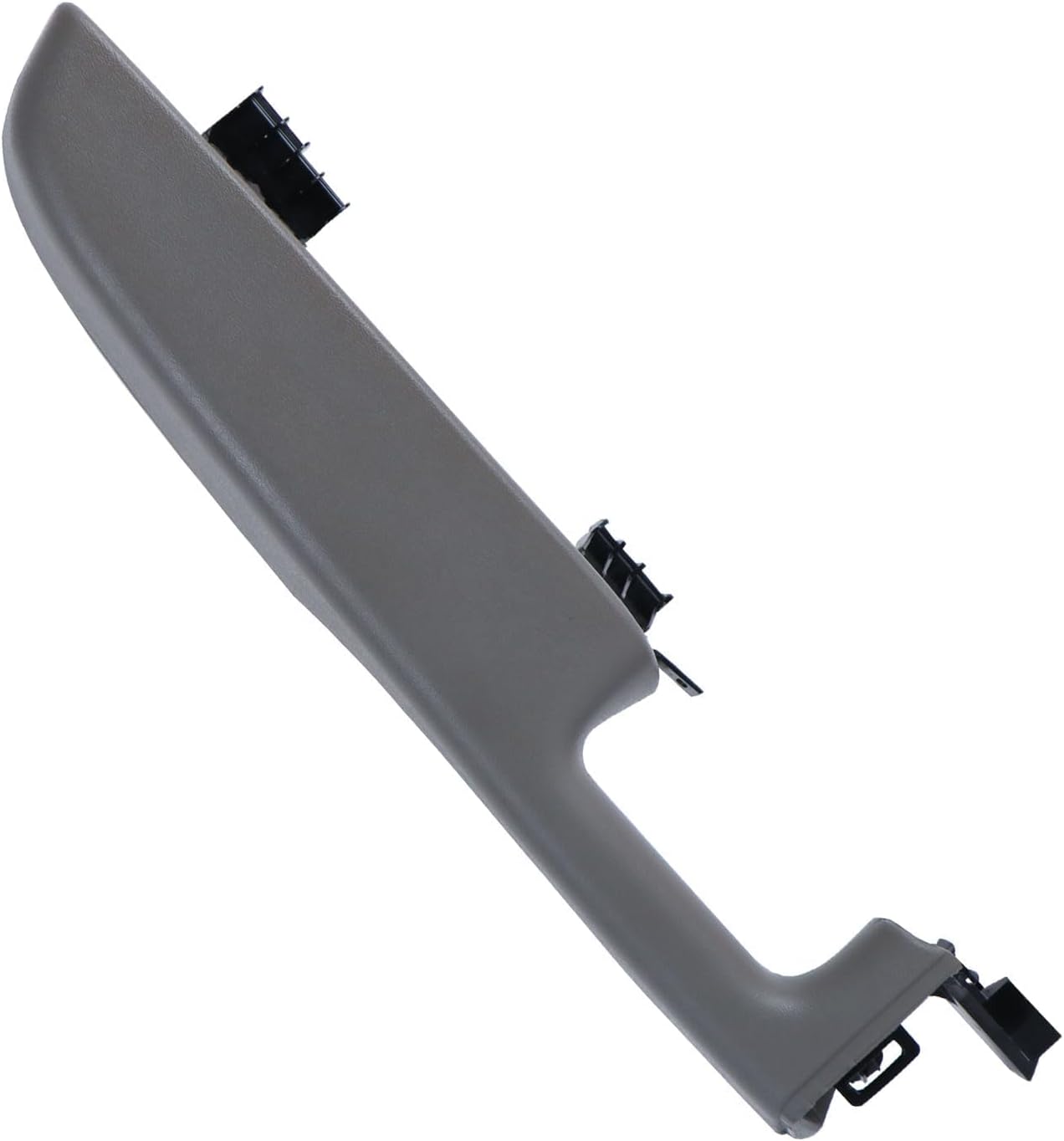 Door Armrests Compatible with 1999-2006 Chevy Silverado Tahoe Suburban, GMC Sierra Yukon Dark Gray Right Passanger Side