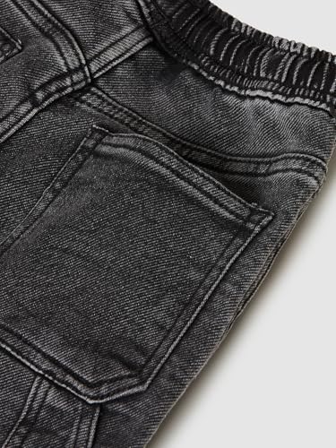 Image of Max Boy's Regular Joggers