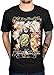 Produktbild Mitch Lucker Memorial Show Mens Black Cotton T-Shirt Tee New Size XXL