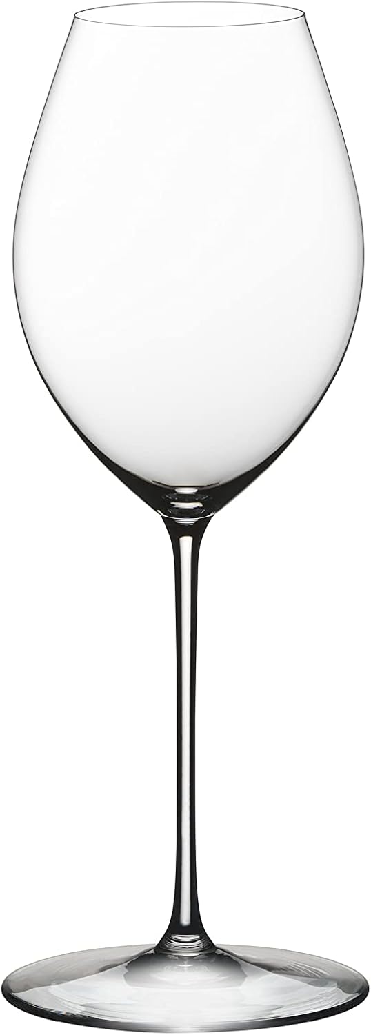 Riedel 4425/30 Red Wine Glass, Super Legendero Hermitage/Syra, 20.2 fl oz (596 ml), Genuine Product