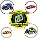 Official 9.6 Volt 500 mAH Lithium Ion RC Chargers Rechargeable Battery Pack | RC Chargers