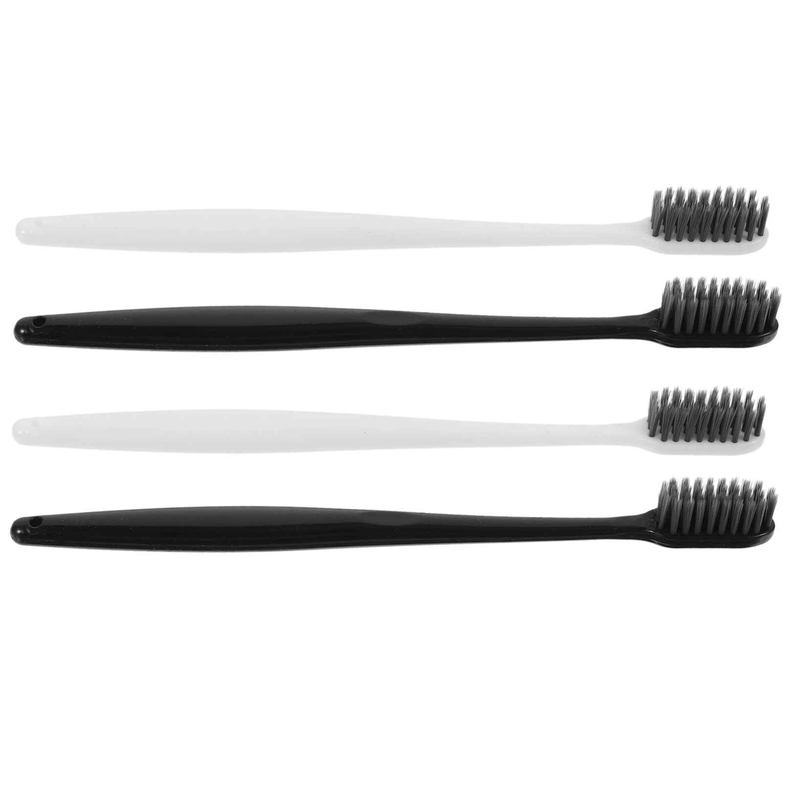 Generic 4 Pcs Tooth Brush Toothbrush Hedging Department Store