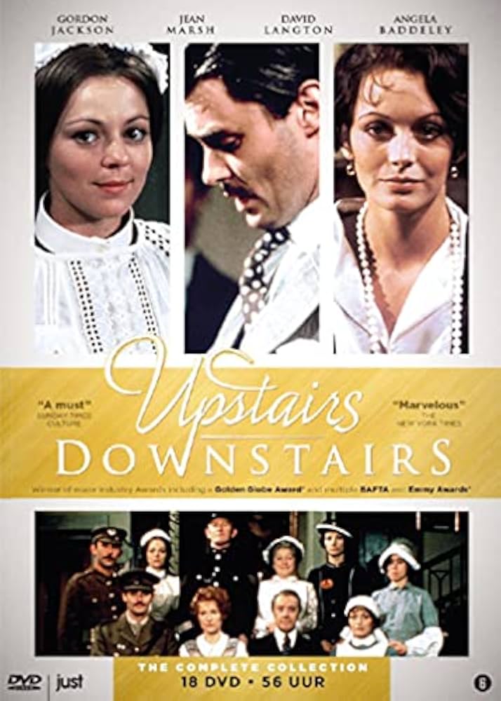 その他 Upstairs Downstairs The Complete Series [Import anglais] wgteh8f Amazon.com: Upstairs Downstairs - The Complete Series