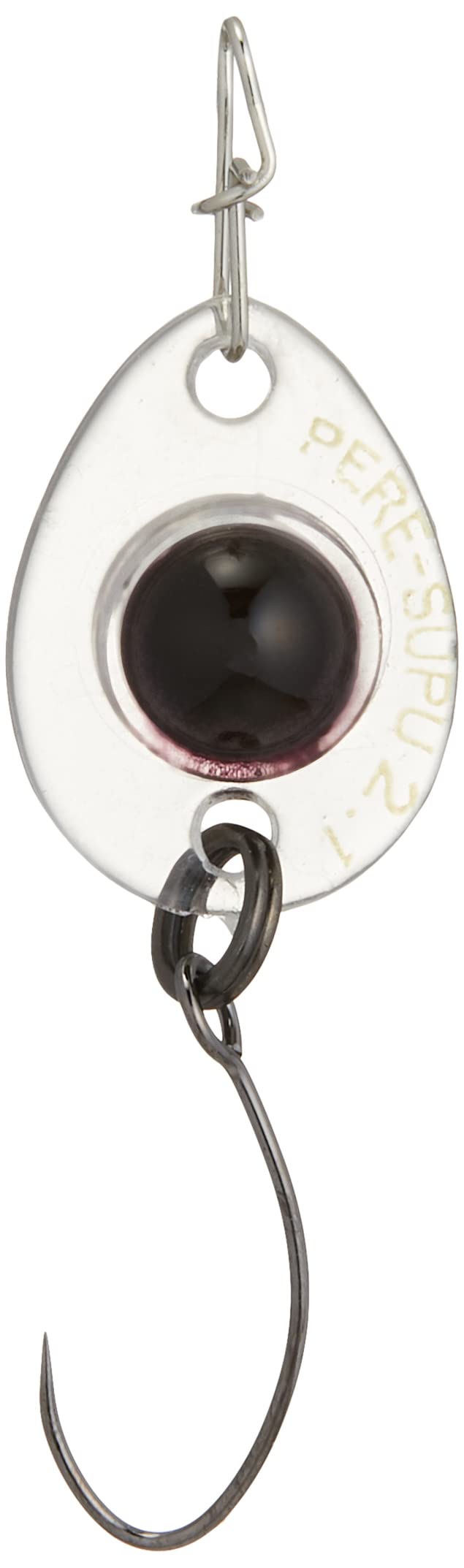 ムカイフィッシング ペレスプバンプ１.０ｇ/２.１ｇ/２. ３ｇ ２３個セット ムカイフィッシング ペレスプバンプ1.0g/2.1g/2. 3g