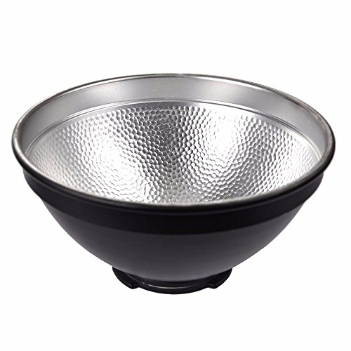 Diffuseur de réflecteur 18 po diamètre montage standard pour AD600BM