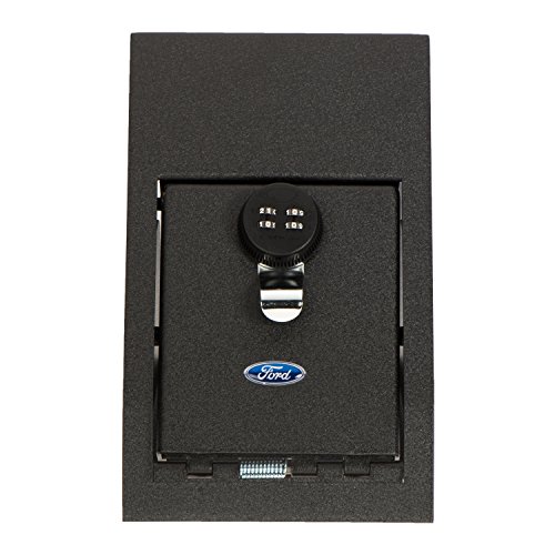 Ford VGL2Z-9906202-A Console Vault