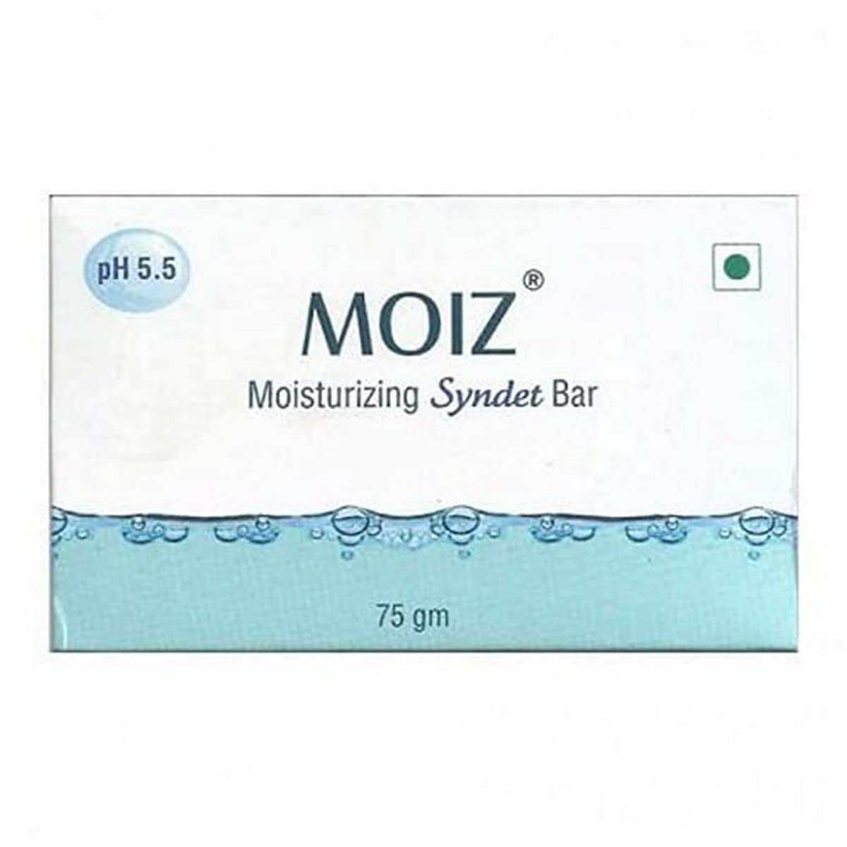 Moiz - Bar of 75gms Soap