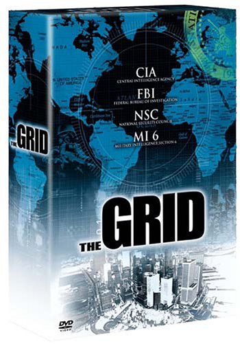 Amazon.co.jp: ザ・グリッド DVDコレクターズ・ボックス : ディラン