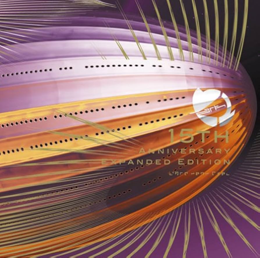 ラルク L'Arc 15th anniversary 額縁 CD付き Amazon.co.jp: ark 15th Anniversary Expanded Edition (DVD付