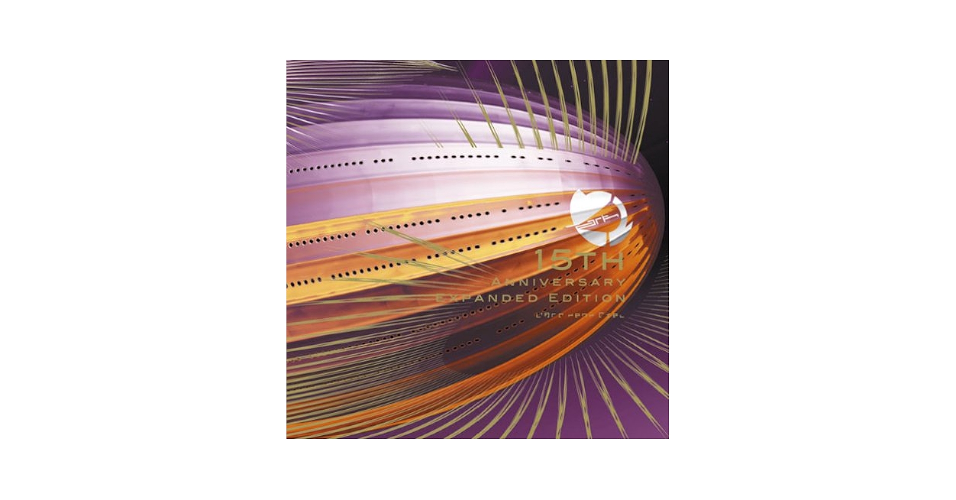 L'Arc～en～Ciel L`ARC-EN-CIEL - Ark(15Th Anniversary Expanded Edition) - Amazon