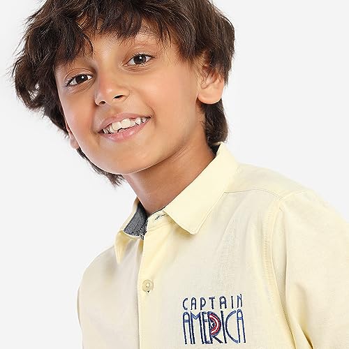 Image of BONKIDS Boys Shirt