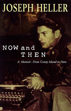 Now and Then: A Memoir from Coney Island to Here
