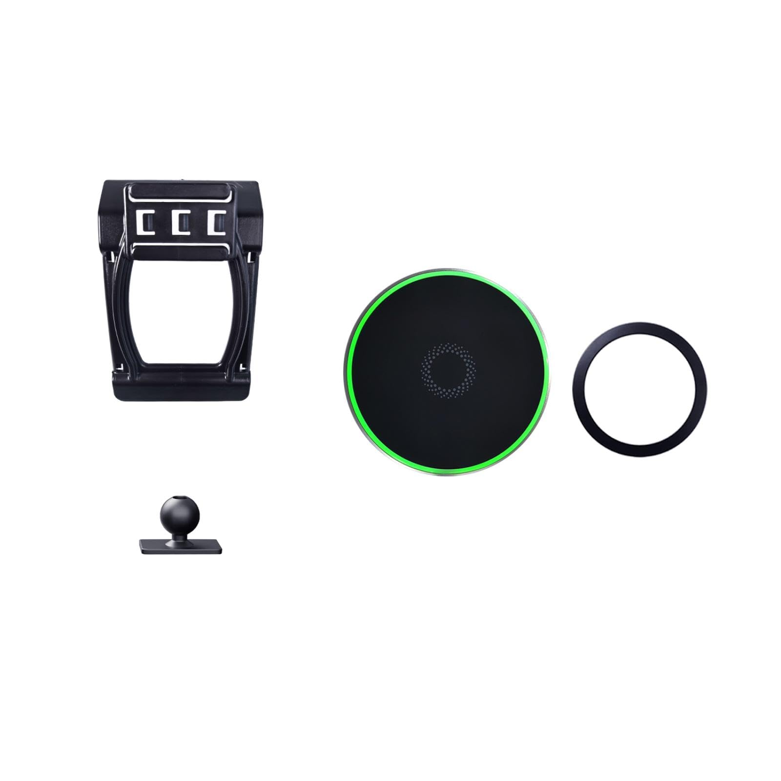 Car Phone Holder for BMW 3 Series E90 E92 E93 2005-2012, Car Phone Holder Car Phone Mount Car Support Accessories