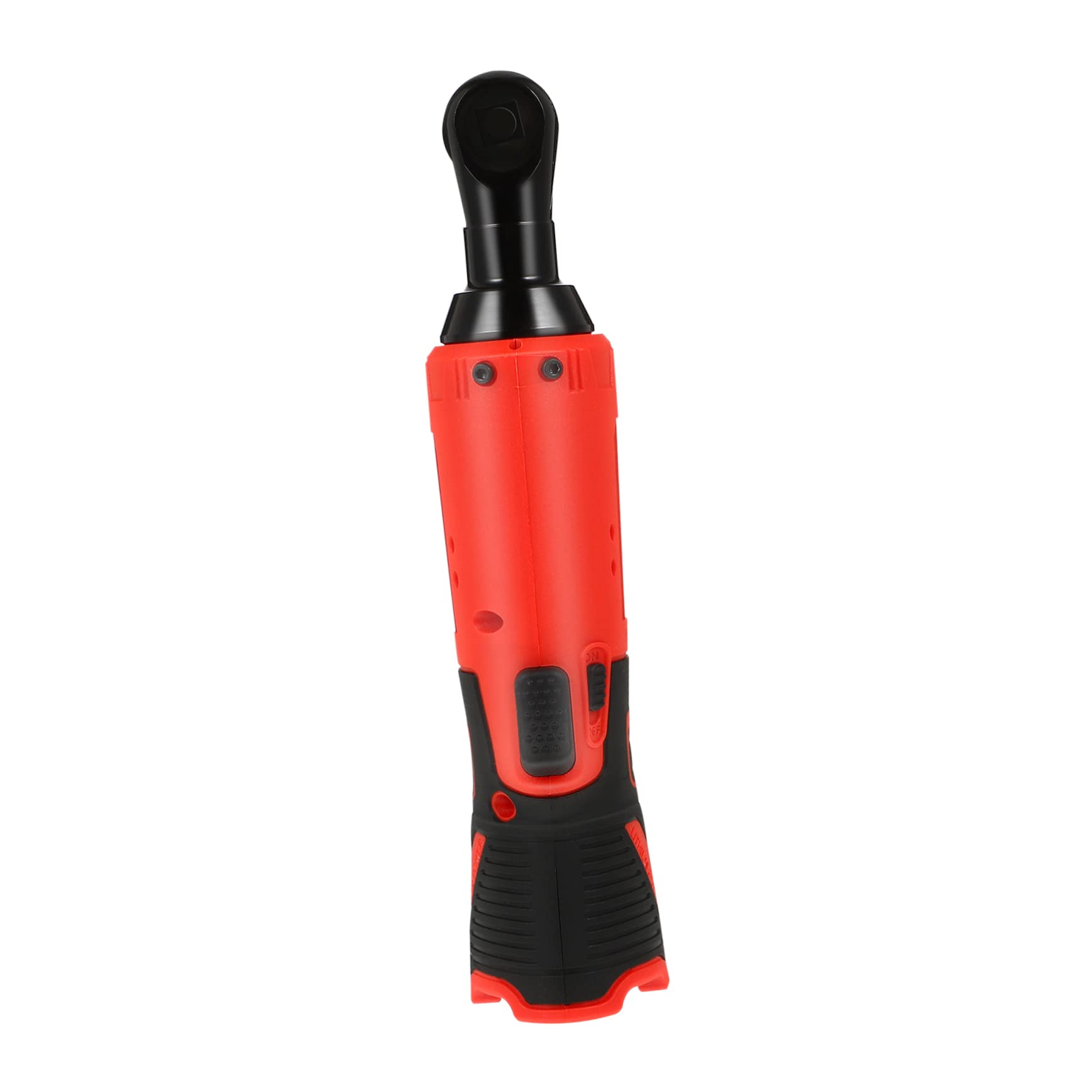 Llave de Trinquete Eléctrica Inalámbrica 12v 3/8 Pulgadas para Mecánica