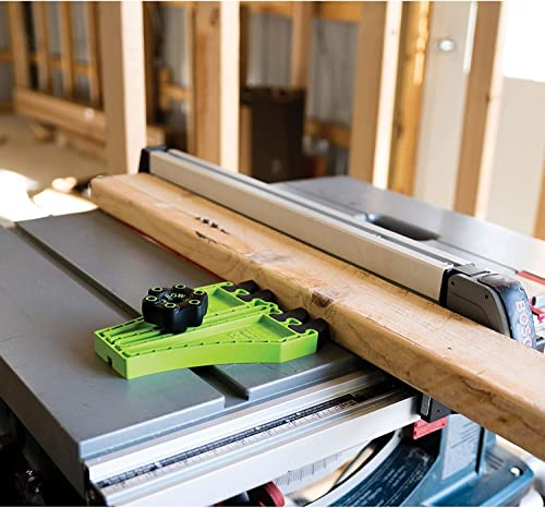 BOW Portable Saw Featherboard FP5