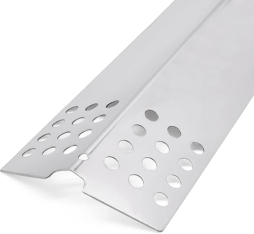 Miniatura 2 de Piezas de repuesto para parrilla Charbroil Tru Infrared 463241313, 463241314, piezas comerciales T22-D T47-D T36-D, quemadores de parrilla de acero