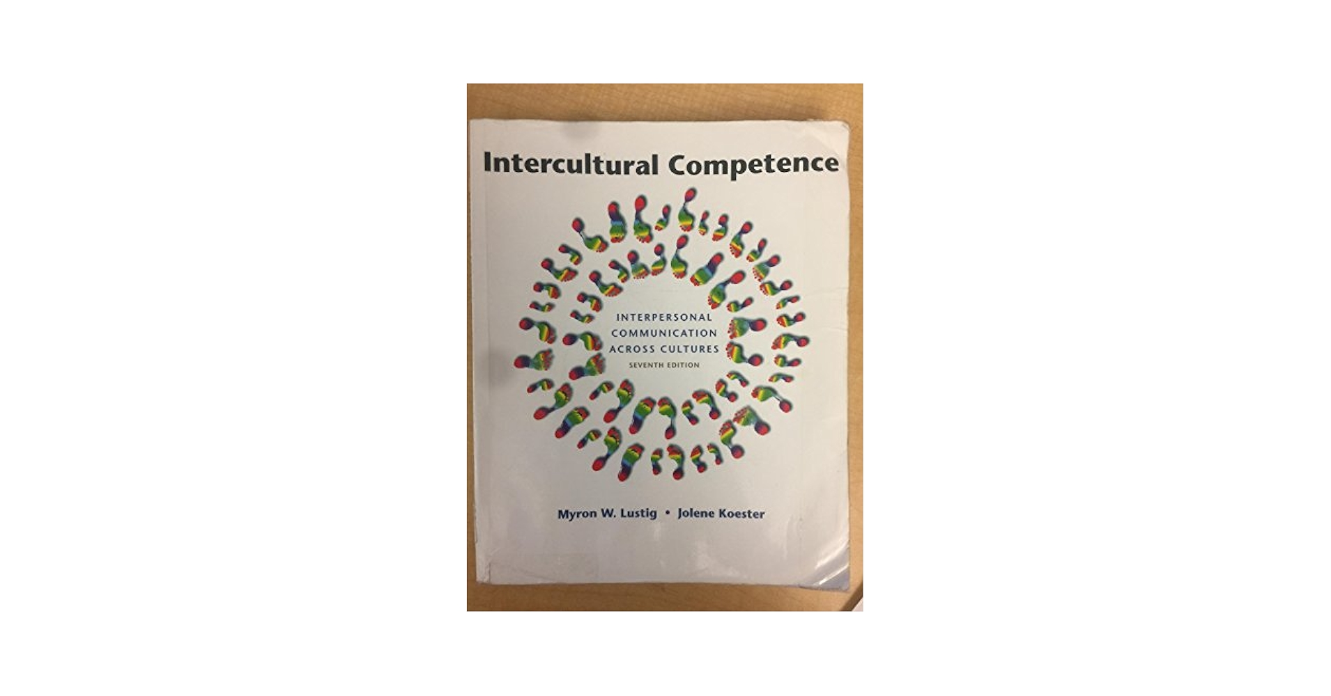 Amazon.com: Intercultural Competence (7th Edition