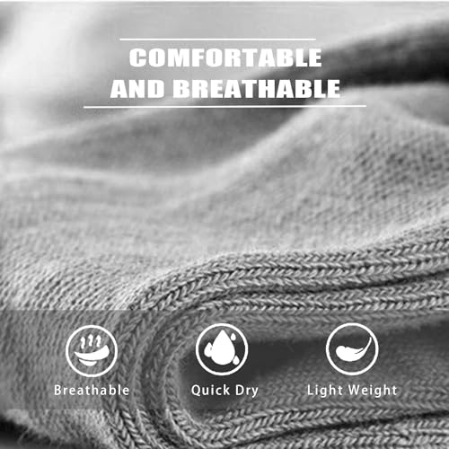 DarkCom 6 Pairs Women's Ruffle Socks Cute Ankle Socks Super Soft Breathable Cool Frilly Socks For Mary Jane Shoes4