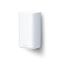 ASUS ZenWiFi BD4 Outdoor, Sistema WiFi 7 mesh Dual-Band B3600 (802.11be)
