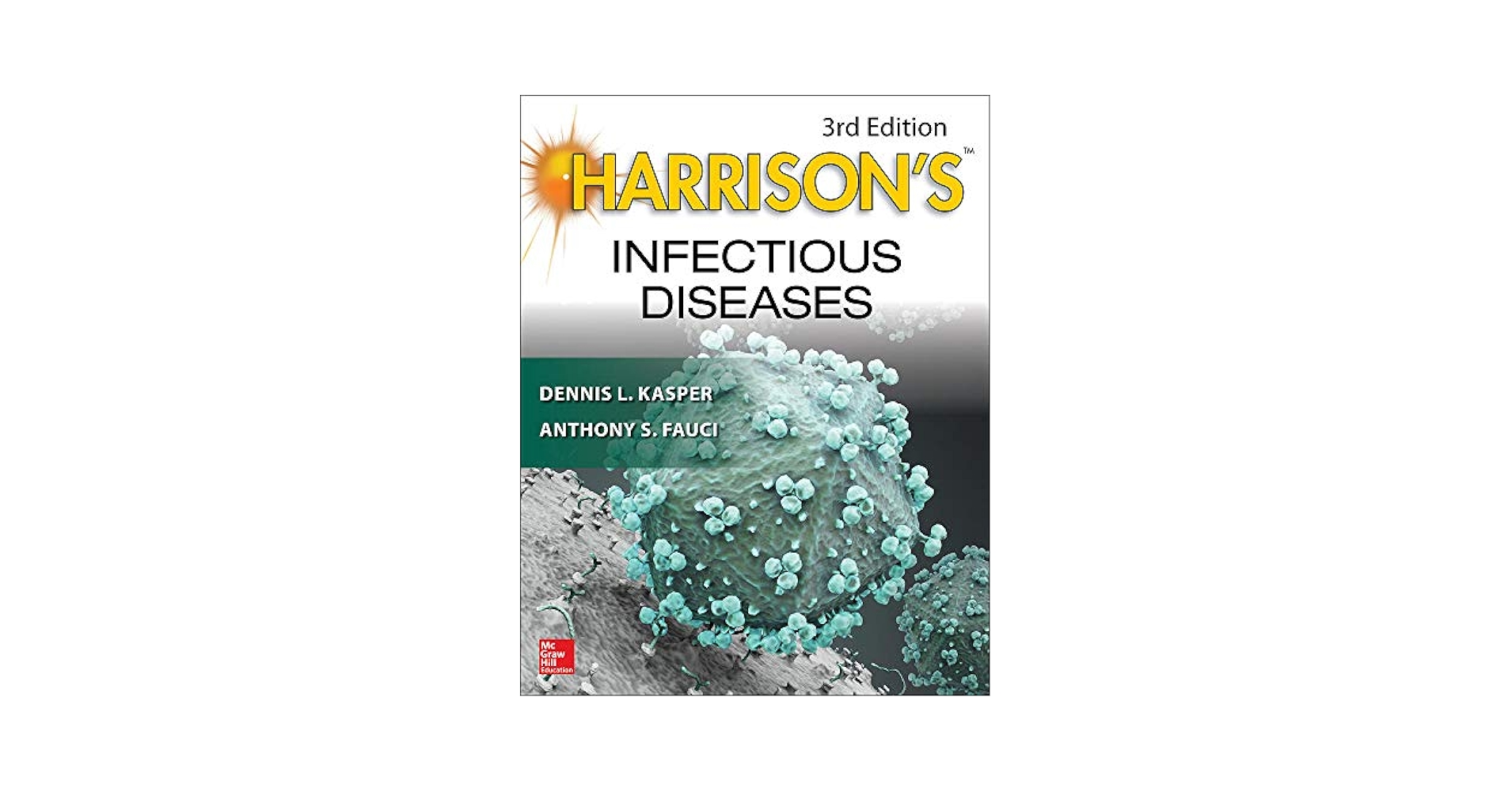 Infectious diseases Greene 第4版 4th Infectious Diseases: A