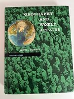 geography and world affairs B0007EOV5O Book Cover