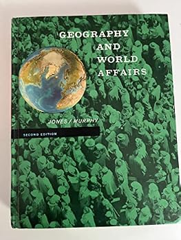 geography and world affairs