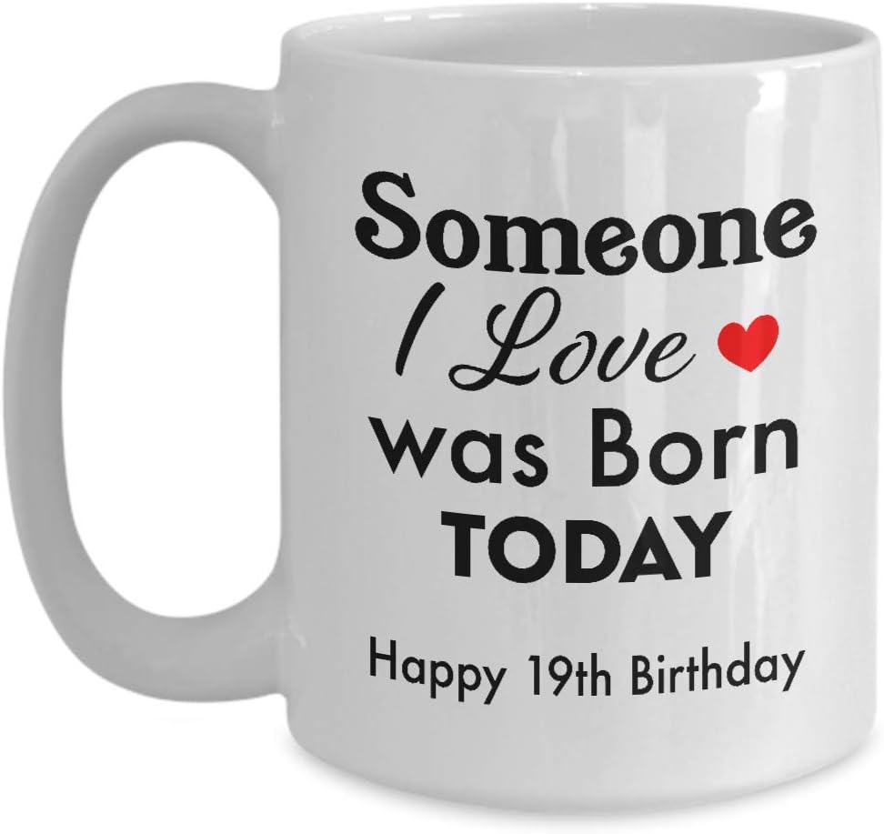 19th birthday gift ideas for girlfriend