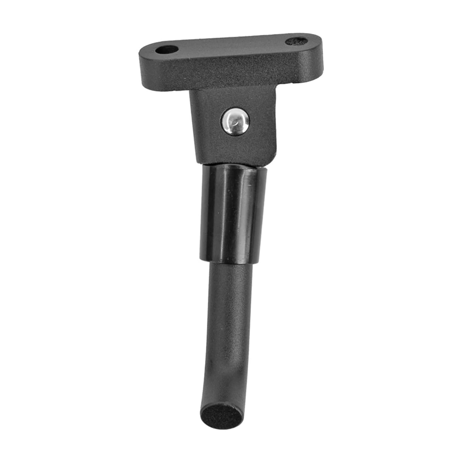 Béquille de Support de Pied for Trottinette électrique Xiao-mi 4/4 Pro, Support de stationnement avec vis, Accessoires et pièces de Rechange