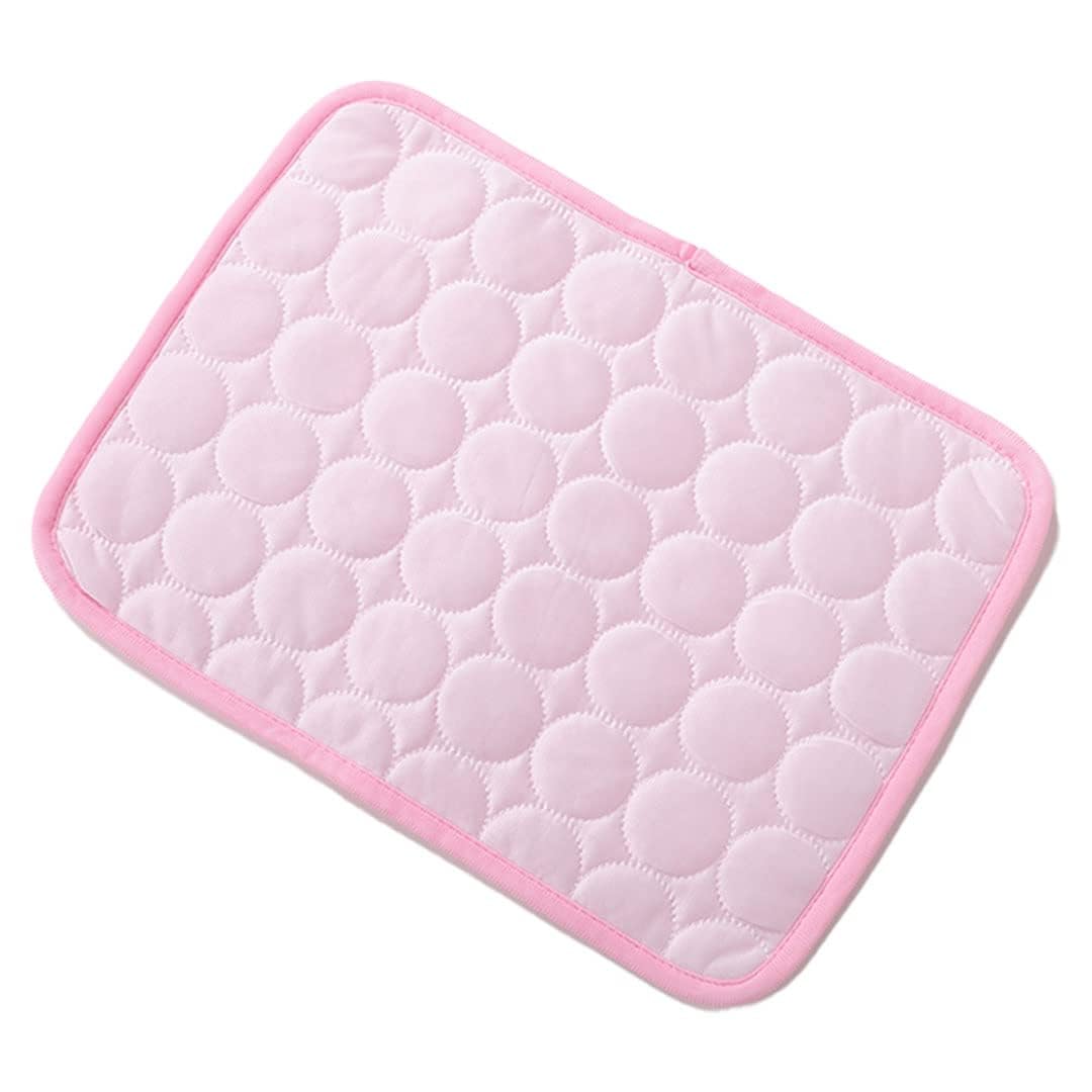 Petvit Dog Bed | Cat Bed | Puppy Bed | Soft Fabric Bed for Dog | Washable Dogs Bed | Heat Absorbent Pad | Anti Slip Design | Extra Large Size Dog Bed | Pink (Extra Large) (B0D2Y67XLX) Amazon Price History, Amazon Price Tracker