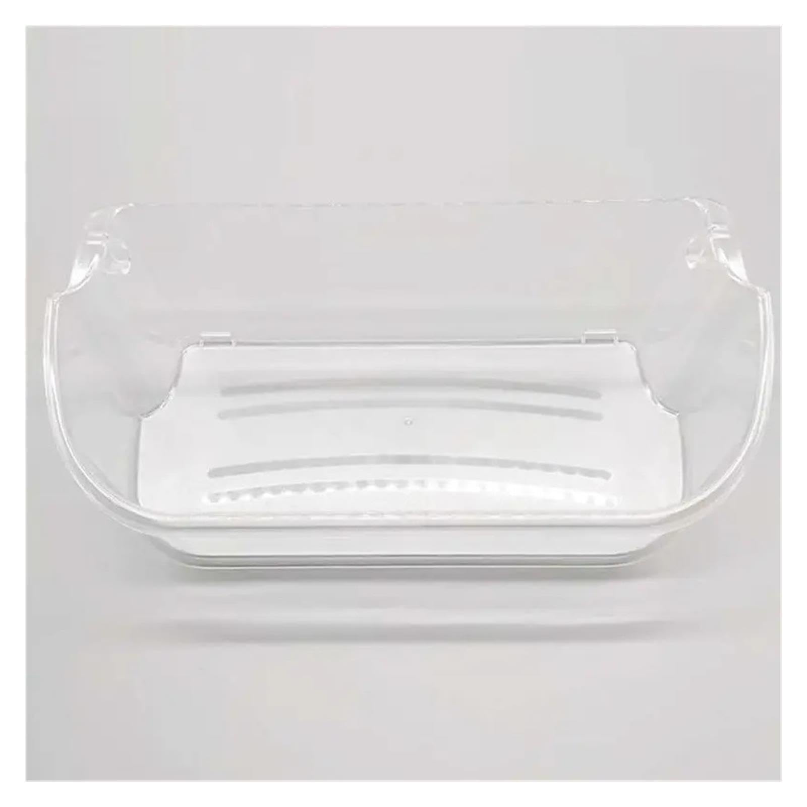 2 Piezas De Estante for Puerta De Frigorífico.