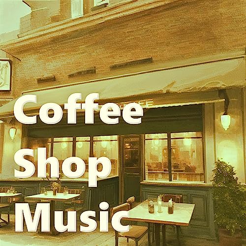 Cafe Music Channel