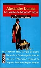 Download Comte de Monte-Cristo, tome 1 PDF