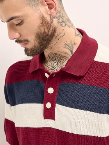 Image of THE Bear House Men Polo