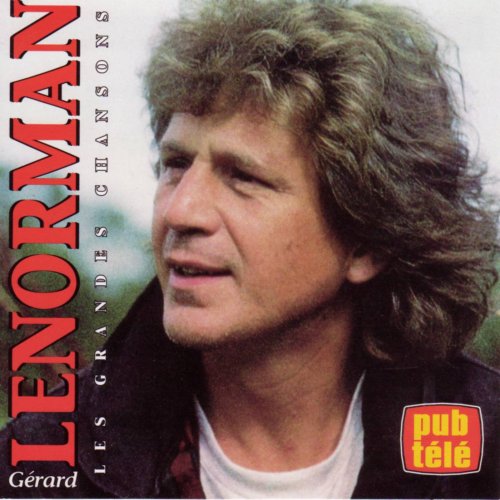 les grandes chansons [Audio CD]