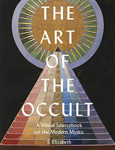 The art of the occult: a visual sourcebook for the mode…