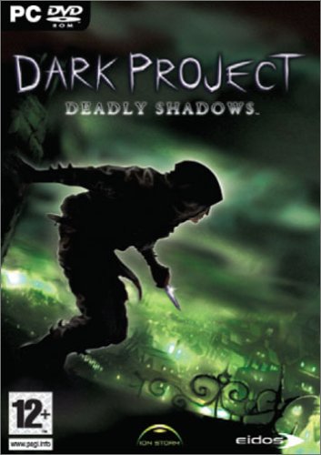Dark Project: Deadly Shadows (vf) [video game]