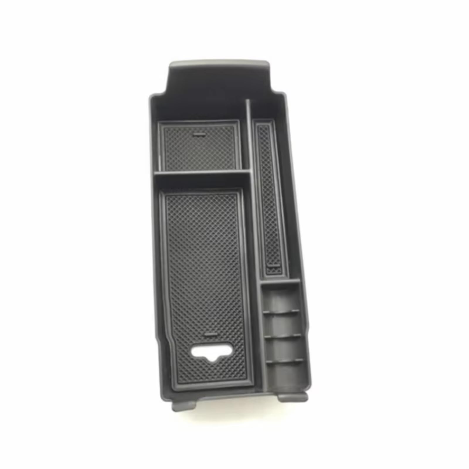 YSSLYEU Console Inner Storage Box Compatible With Benz For Cla For Gla For Glb For W177 For C118 For W118 1 Pcs Center Armrest Storage Box Stowing Tidying Accessories