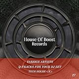 q technology stock price  Q-Tracks For Your Dj Set Tech House 6