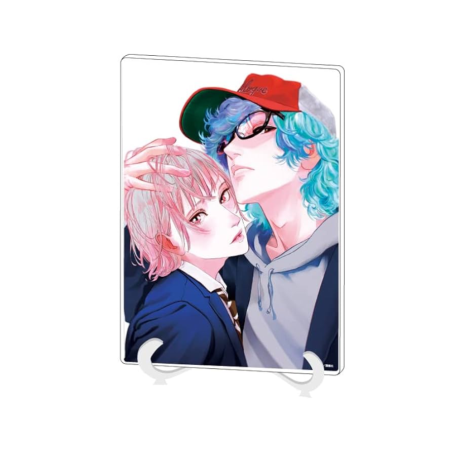 夏空のモノローグ　アクリルボード 舞台夏空】『夏空のモノローグ ～Another Memory～』 アクリル