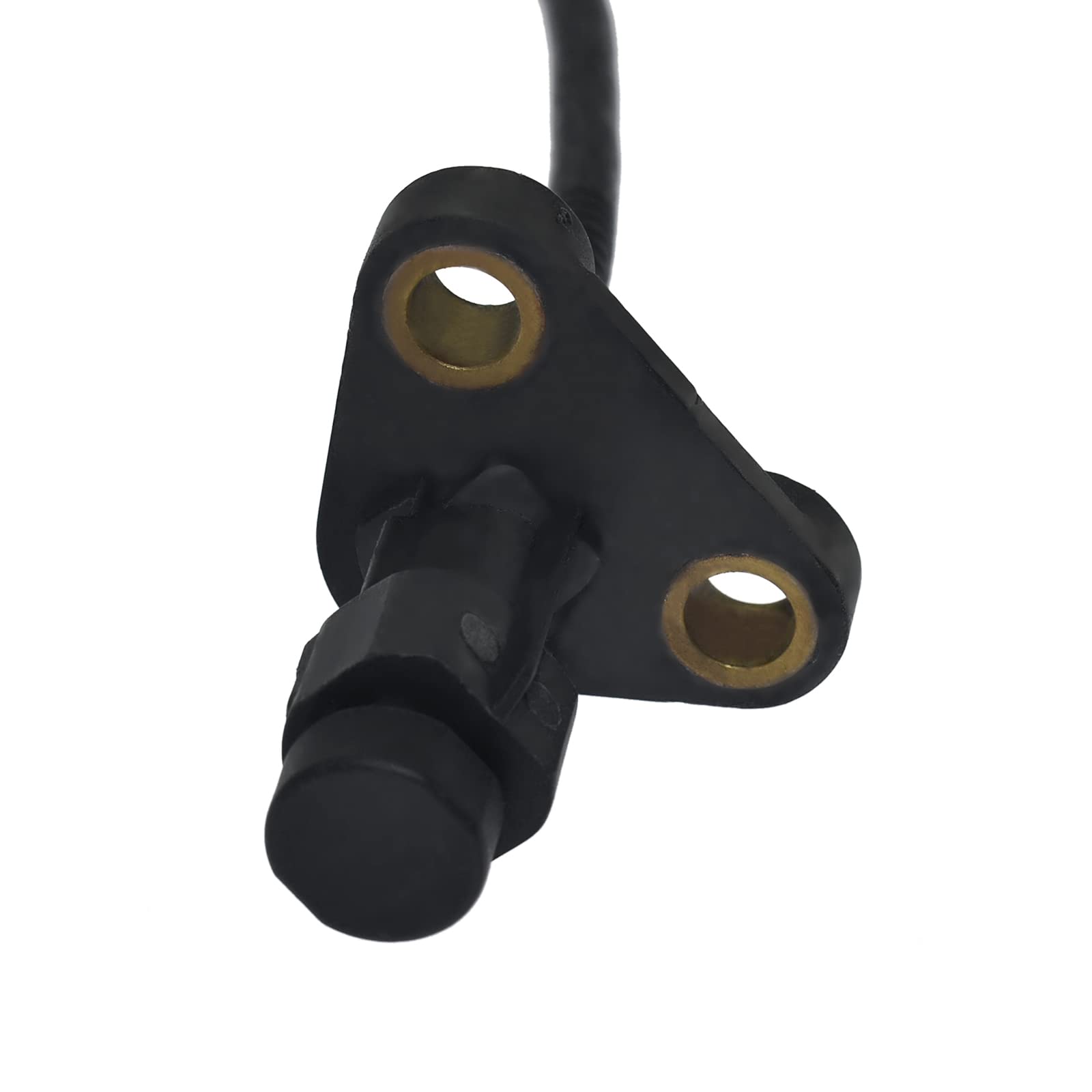 Amazon.com: ABS Wheel Speed Sensor 8366583 Compatible with BMW 99  