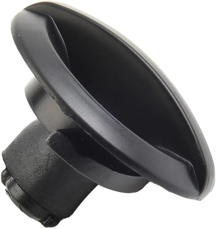 Glove Box Stopper 84523-B1000, 84523B1000TRY for Kia Sportage Telluride Forte NIRO EV Optima, Back