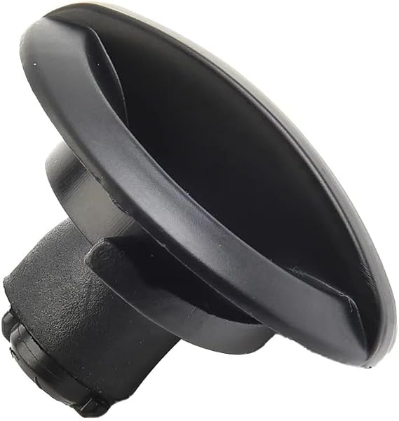Glove Box Stopper 84523-B1000, 84523B1000TRY for Kia Sportage Telluride Forte NIRO EV Optima, Back